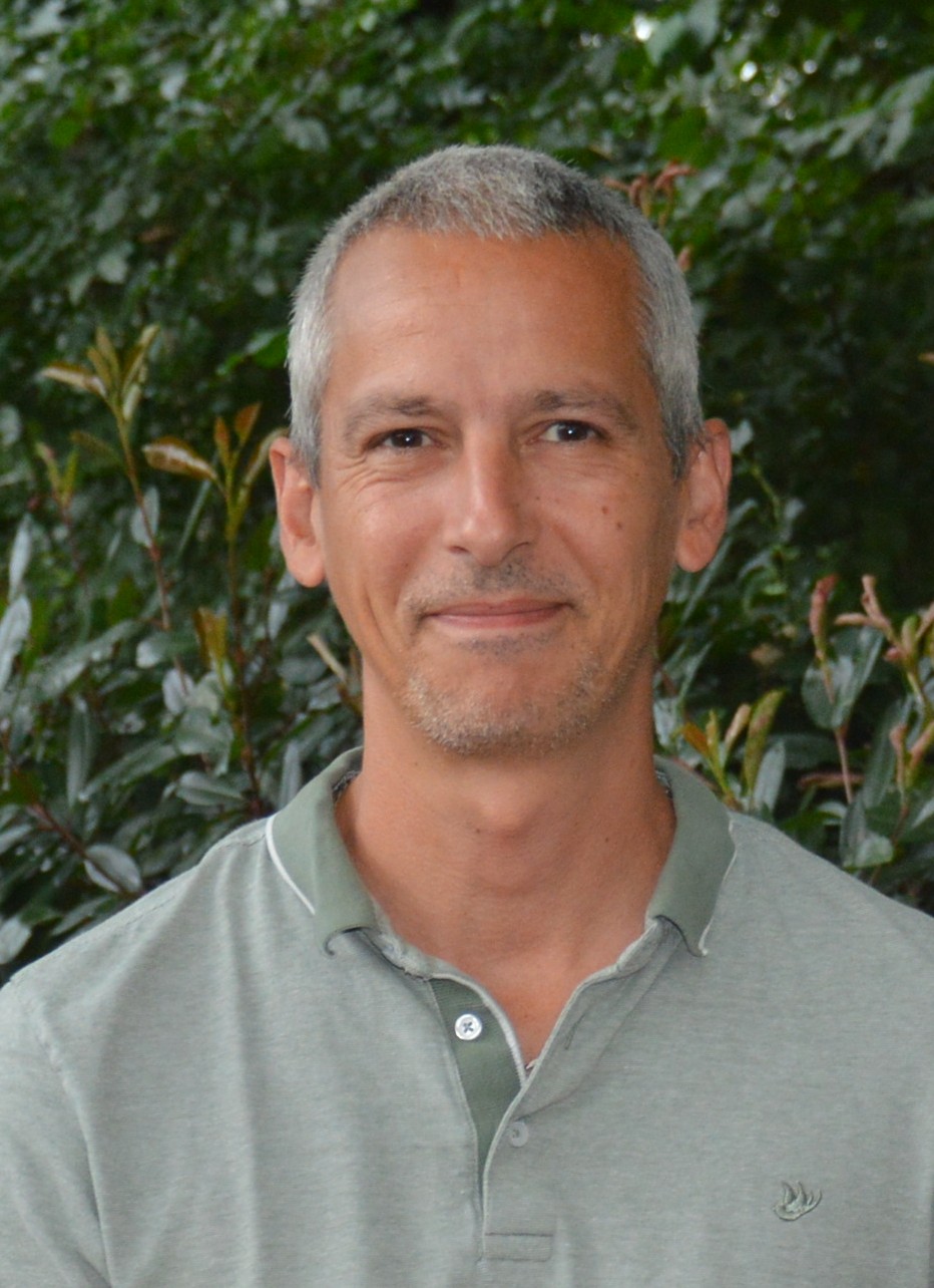 In memoriam – Ronny Bertrams