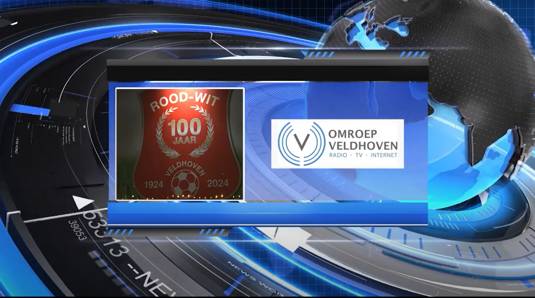 Terugblik jubileumweekend 1 en 2 november (video)