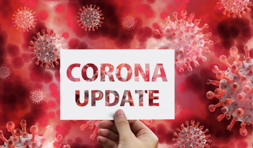 Update corona maatregelen (per 14 oktober)