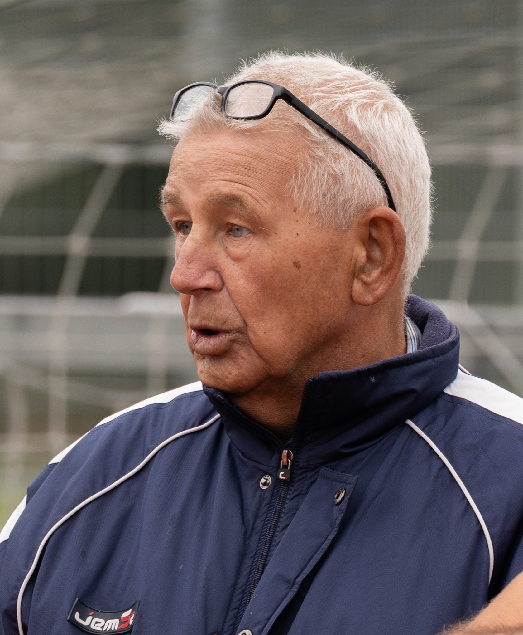 Peer van Gerwen - In Memoriam