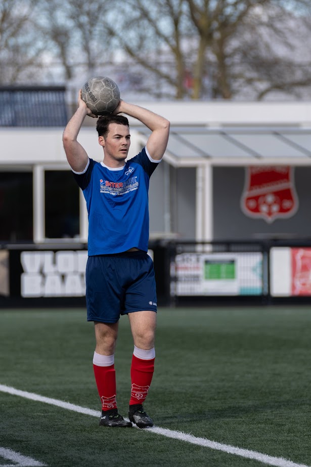 Fotoverslag Rood-WitV 2 - Beerse Boys 3