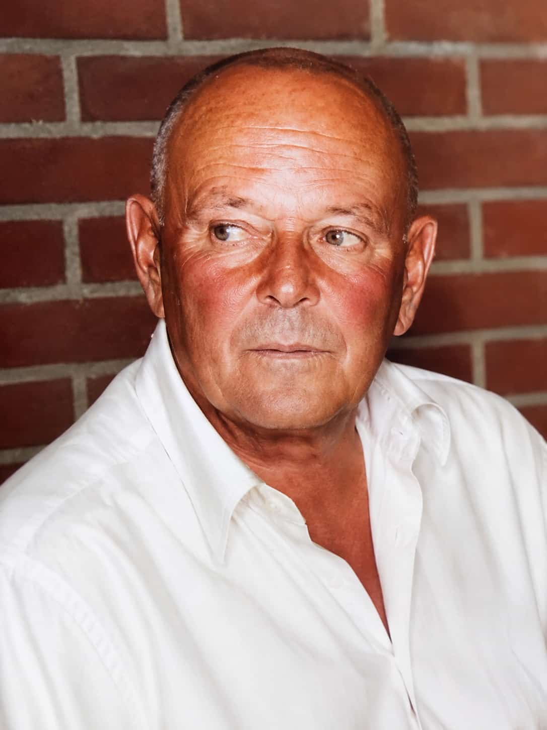 In memoriam – Frans van Gaans