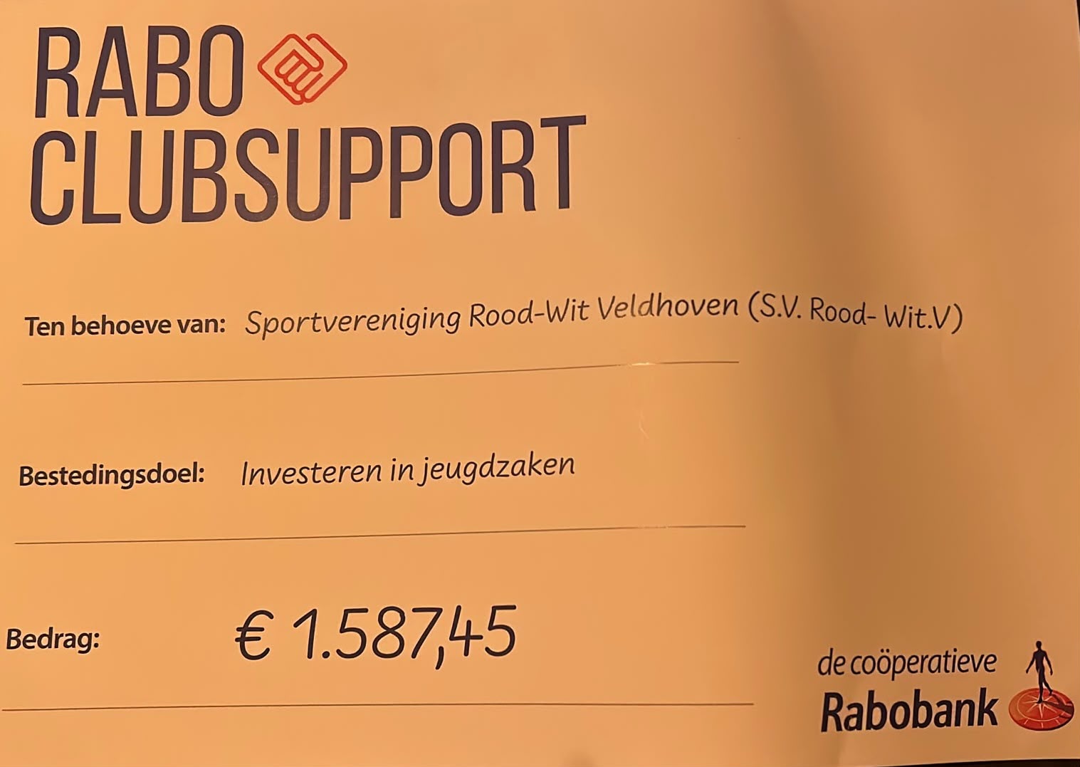 Rabo ClubSupport