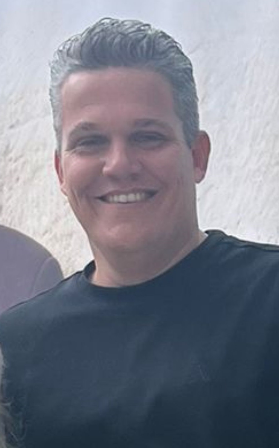 &quote;Tikke terug&quote;: Niels Bouwman