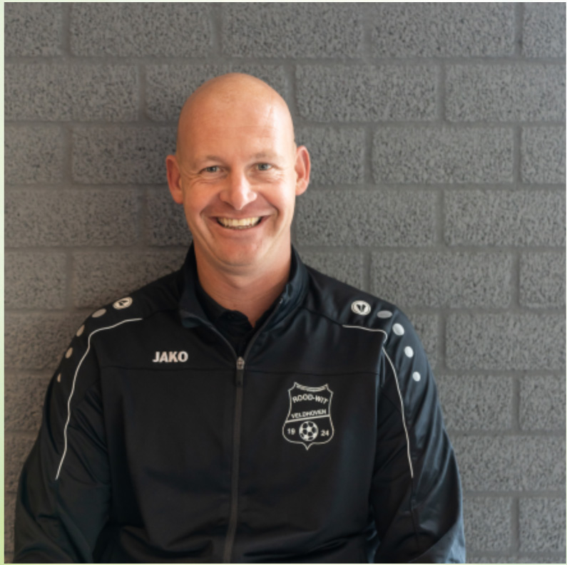 &quote;Tikkie terug&quote;: Robbert Verhoeven